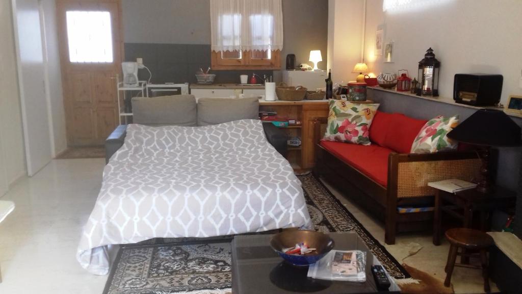 Vitina's little house room 3