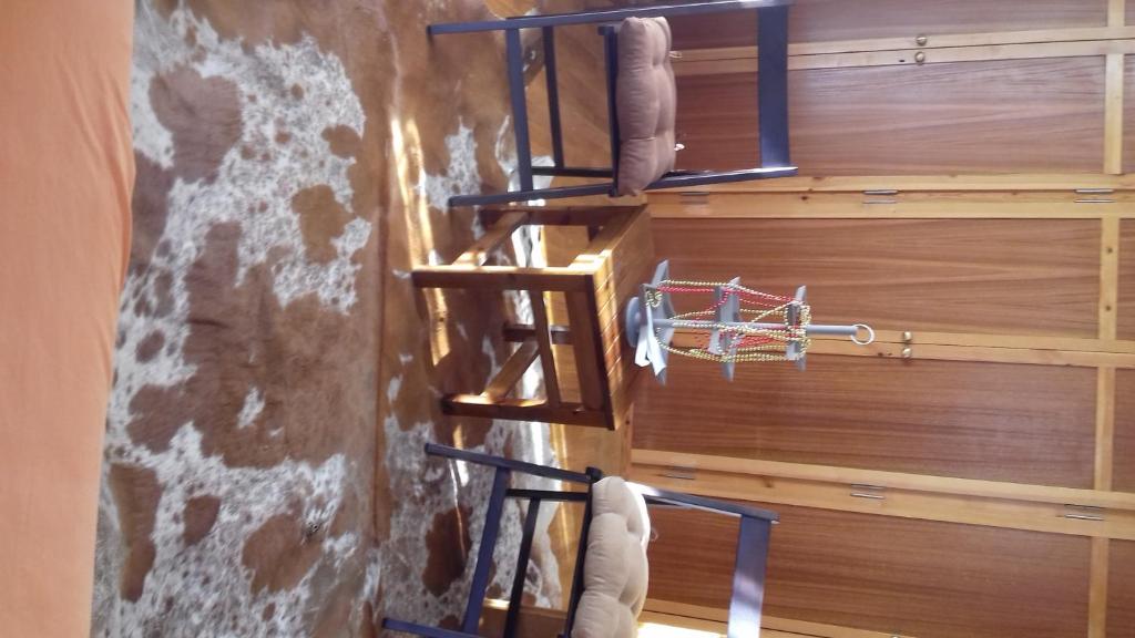 Vitina's little house room 4