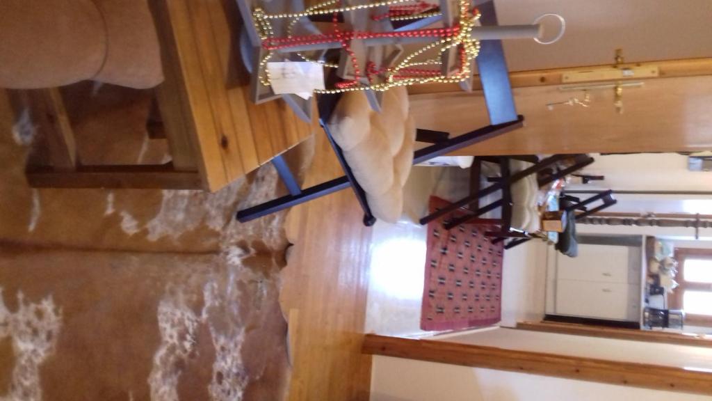 Vitina's little house room 6